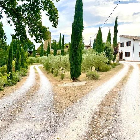 Umbrian Hills Flat - Free Parking&Garden Appartement Perugia Buitenkant foto