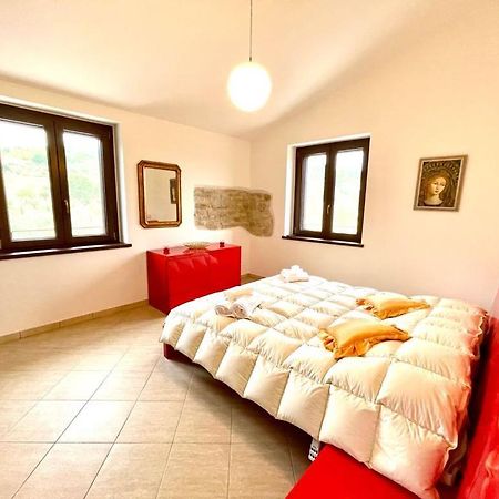 Umbrian Hills Flat - Free Parking&Garden Appartement Perugia Buitenkant foto