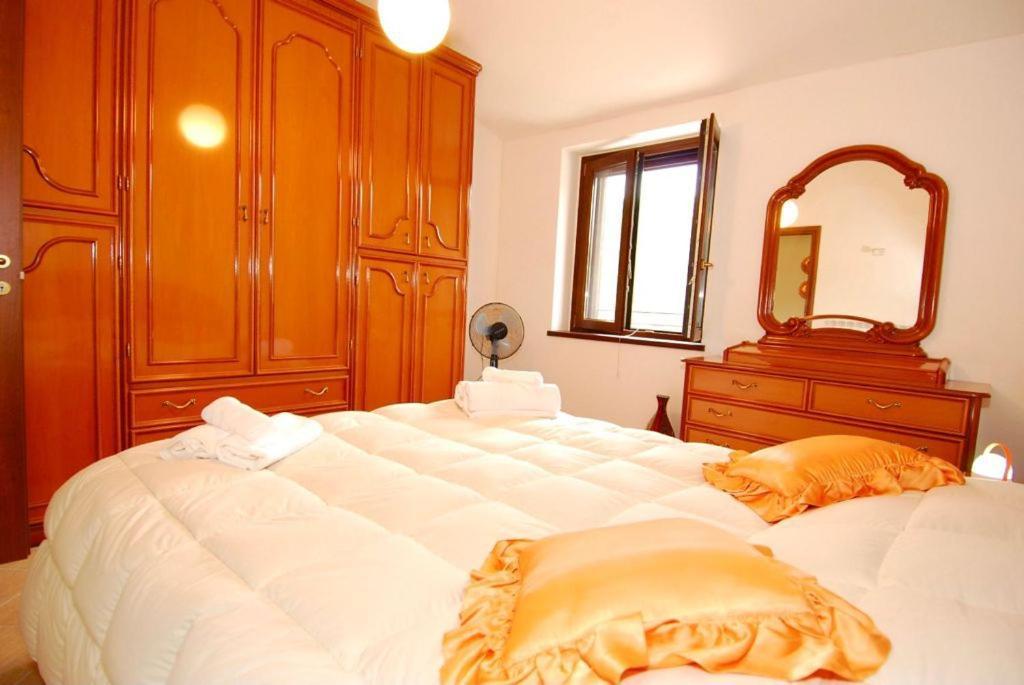 Umbrian Hills Flat - Free Parking&Garden Appartement Perugia Buitenkant foto