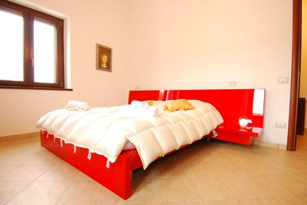 Umbrian Hills Flat - Free Parking&Garden Appartement Perugia Buitenkant foto