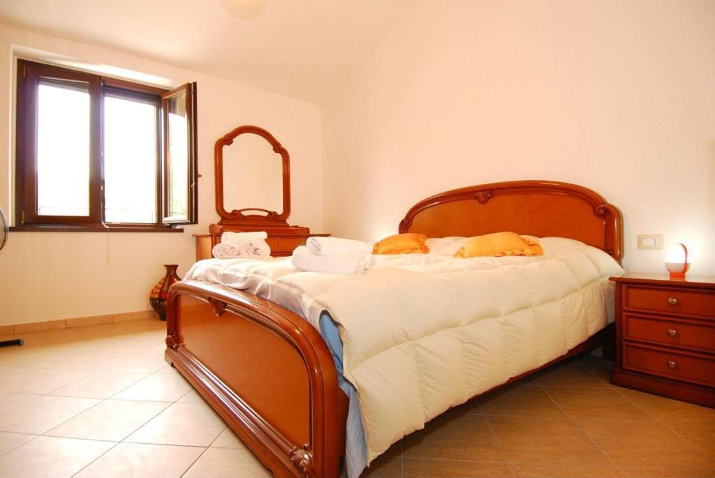 Umbrian Hills Flat - Free Parking&Garden Appartement Perugia Buitenkant foto