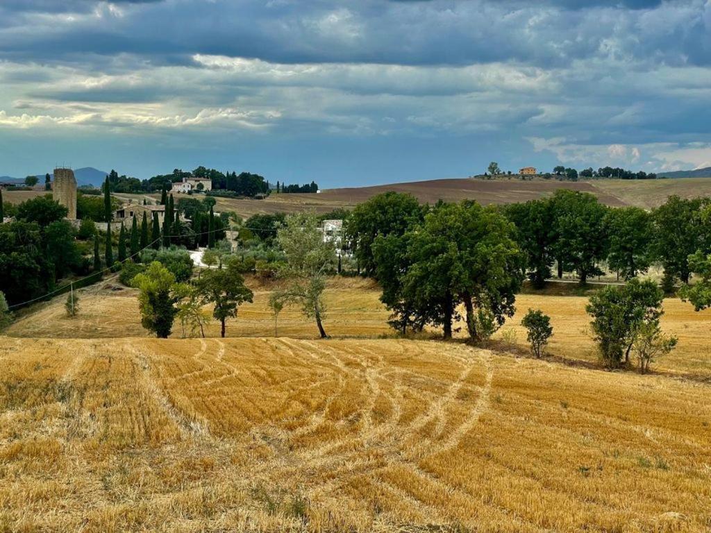 Umbrian Hills Flat - Free Parking&Garden Appartement Perugia Buitenkant foto