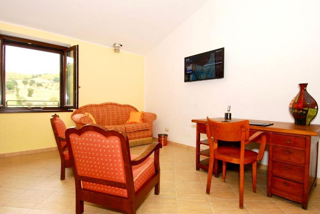 Umbrian Hills Flat - Free Parking&Garden Appartement Perugia Buitenkant foto