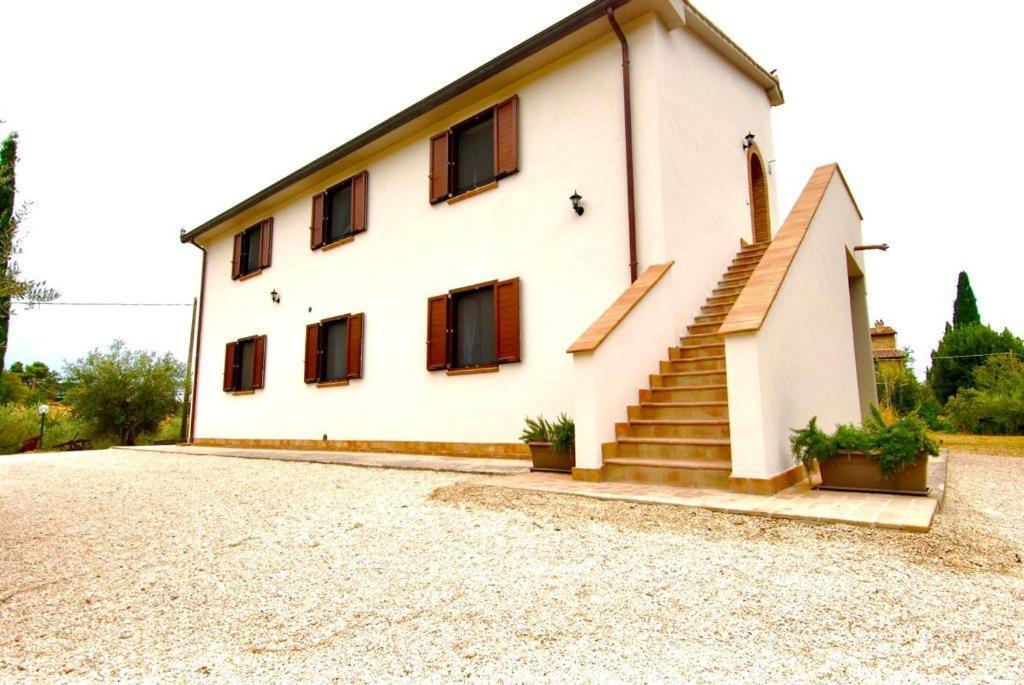 Umbrian Hills Flat - Free Parking&Garden Appartement Perugia Buitenkant foto